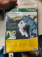 Zoofari Beschermende deken voor in auto, Ophalen of Verzenden, Zo goed als nieuw