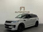 Land Rover Range Rover Sport 2.0 P440e Dynamic HSE Pano|HuD, Automaat, Gebruikt, 3000 kg, 2996 cc