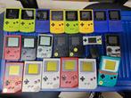 Gameboy Color, Pocket, Classic en Micro KRASLOOS, Spelcomputers en Games, ., Ophalen of Verzenden, Zo goed als nieuw, .