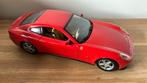 Ferrari 612 Scaglietti 1:18, Ophalen of Verzenden, Zo goed als nieuw, Hot Wheels