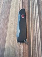 Victorinox Sentinel- leuk zakmes, Caravans en Kamperen, Kampeergereedschap, Ophalen of Verzenden, Zo goed als nieuw