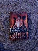 Nieuw boek: The Betrothed - Kiera Cass, Boeken, Ophalen of Verzenden, Nieuw, Kiera cass, Nederland