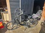 Sparta moederfiets, Fietsen en Brommers, 51 tot 55 cm, Ophalen of Verzenden, Gebruikt, Sparta