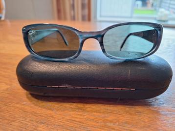 Ray ban zonnebril model rb2129  beschikbaar voor biedingen