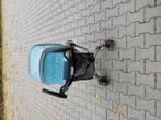 Quinny zapp buggy, Kinderen en Baby's, Buggy's, Ophalen of Verzenden, Gebruikt, Quinny