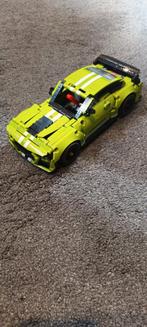 Lego Technic Ford Mustang., Ophalen of Verzenden