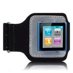 iPod Nano 6G Sport Pols/Armband, Verzenden, Nieuw, Opberg- of Beschermhoesje, Nano