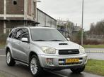 Toyota RAV4 2.0 D4-D Luna | 4WD | Trekhaak | Airco | 5 Deurs, 150 €/maand, 1345 kg, 4 cilinders, 116 pk
