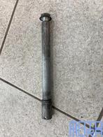 Vooras Honda CBR600RR 2007 - 2008 PC40 voorwielas CBR 600RR, Motoren, Onderdelen | Honda, Ophalen of Verzenden, Gebruikt