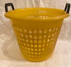 Retro Castella Wasmand, Ophalen of Verzenden, Gebruikt, Gebruiksvoorwerp