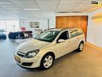 Opel Astra Wagon 1.6 Edition Apk Nieuw,Cruise,Clima,Parkeers, Te koop, Zilver of Grijs, Benzine, Gebruikt