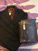 Supertrash Damespak Zwart Maat L, Kleding | Dames, Ophalen, Kostuum of Pak, Zwart, Maat 42/44 (L)