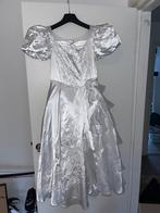 Disney jurk enchanted, Meisje, Gebruikt, Ophalen of Verzenden, 122 t/m 128