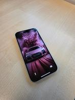 iPhone 15 128GB - Krasvrij, Ophalen of Verzenden, Zo goed als nieuw, 128 GB, IPhone 15