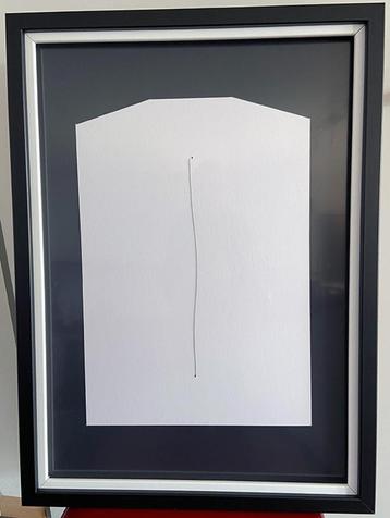 DIY ShirtFrame, Fotolijst voor Shirt, voor het inlijsten van