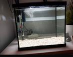 Aquarium 50L, Dieren en Toebehoren, Vissen | Aquaria en Toebehoren, Ophalen, Gebruikt, Leeg aquarium