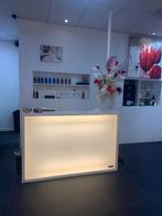 Kapsalon ter Overname - Toplocatie!, Ophalen