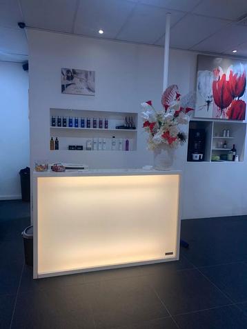 Kapsalon ter Overname - Toplocatie! beschikbaar voor biedingen