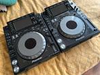 2x Pioneer CDJ-2000 nexus, Muziek en Instrumenten, Dj-sets en Draaitafels, Ophalen, Zo goed als nieuw, Pioneer