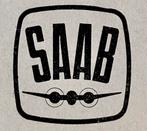 SAAB 96 en 95 - 1960 Exclusief Autofolder, Boeken, Auto's | Folders en Tijdschriften, Overige merken, SAAB 96 en 95, Zo goed als nieuw