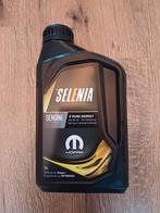 Selenia K Pure Energy 5w-40 Motorolie 1 Liter NIEUW, Auto diversen, Onderhoudsmiddelen, Ophalen of Verzenden