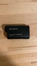 Sony onderwater camera, 12 Megapixel, Compact, Ophalen of Verzenden, Zo goed als nieuw