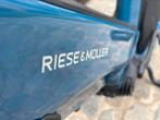 ::LONGTAIL:: Riese & Müller Multithinker Vario 2023, Ophalen of Verzenden, Zo goed als nieuw, Overige merken, Versnellingen