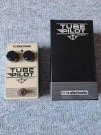TC Electronic Tube Pilot, Ophalen of Verzenden, Zo goed als nieuw, Distortion, Overdrive of Fuzz