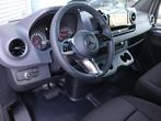 Mercedes-Benz Sprinter 317 CDI L4 SELECT, Auto's, Automaat, Metallic lak, Euro 6, 4 cilinders