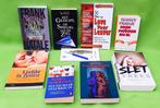 Thema 9 :  Liefde / Relaties / Man-vrouw -> 3e boek GRATIS, Ophalen of Verzenden, Zo goed als nieuw, Persoonlijkheidsleer