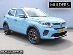 Citroen C3 1.2 Turbo 100pk Max VOORRAAD KORTING, Voorwielaandrijving, 12 maanden, Euro 6, 1199 cc