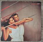 Roxy Music ‎– Flesh + Blood, Ophalen of Verzenden, 1960 tot 1980