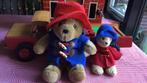 Paddington beertjes, Verzamelen, Beren en Cherished Teddies, Overige merken, Stoffen beer, Gebruikt, Ophalen of Verzenden