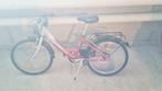 Stevige en fijne fiets, Fietsen en Brommers, Fietsen | Kinderfietsjes, Ophalen, Zo goed als nieuw, Minder dan 16 inch
