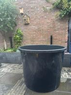 Kuip 500 liter, Tuin en Terras, Kunststof, Minder dan 30 cm, Rond, Ophalen of Verzenden