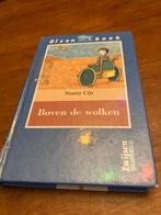 Boven de wolken - Nanny Cijs - Jeugdboek, Ophalen of Verzenden, Gelezen, Fictie algemeen