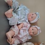 Corolle babypop 42 cm, Ophalen of Verzenden, Zo goed als nieuw, Babypop