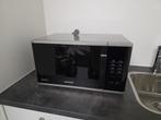Samsung magnetron MS23K3513AS, Gebruikt, Ophalen of Verzenden, Magnetron, Draaiplateau