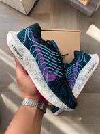 Nike W Pegasus Turbo Next Nature SE – Black/Fuchsia Dream, Nieuw, Ophalen of Verzenden, A, Hardlopen