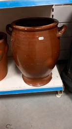 #Aardewerk #keulse #Pot met Handvatten, Antiek en Kunst, Antiek | Keramiek en Aardewerk, Ophalen