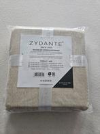Zydante mousseline dekbedovertrekset 240x220 cm, Huis en Inrichting, Beige, Dekbedovertrek, Ophalen of Verzenden, Nieuw