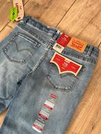 Levi’s 710 super skinny maat 14 jaar / 158 NIEUW stretch, Kinderen en Baby's, Broek, Meisje, Nieuw, Ophalen of Verzenden