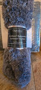 optidee, Huis en Inrichting, Badkamer | Badtextiel en Accessoires, Ophalen of Verzenden, Nieuw, Wit, Overige typen