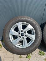 16 inch 6x120 velgen Ford Transit Custom VW Transporter T8, Hooghwerff banden & velgen, Marchooghwerff@outlook.com, 16 inch, Ophalen of Verzenden
