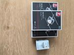 Paulmann  3 x Spot Mac II voor kabelsysteem met 8 stuks led, Metaal of Aluminium, Nieuw, Ophalen of Verzenden, Modern