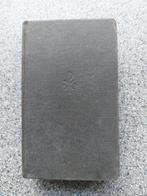 Klein psalmen en gezangen boekje 1938, 7,5 x 12 cm, Ophalen of Verzenden, Gelezen