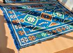 Kelim / Ottomaans vloerkleed (handgemaakt), Antiek en Kunst, Antiek | Kleden en Textiel, Ophalen