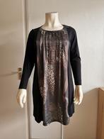 159 ..  zgan tuniek van x-two maat 46, X-Two, Verzenden, Zo goed als nieuw, Blouse of Tuniek