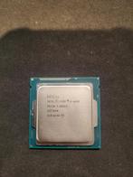 CPU: Intel Core i5-4460 3.2GHz, Computers en Software, Processors, 4-core, Ophalen of Verzenden, Zo goed als nieuw, LGA 1150