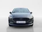 Ford Fiesta 1.0 EcoBoost Hybrid Titanium 125PK | Navigatie |, Voorwielaandrijving, 12 maanden, Gebruikt, Traction-control